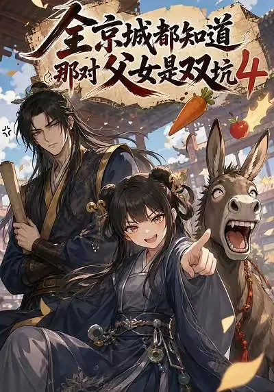 《开局签到十套学区房》短剧海报